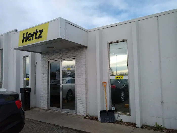 Hertz Car Rental - Arvada - N Sheridan Boulevard Picture 8