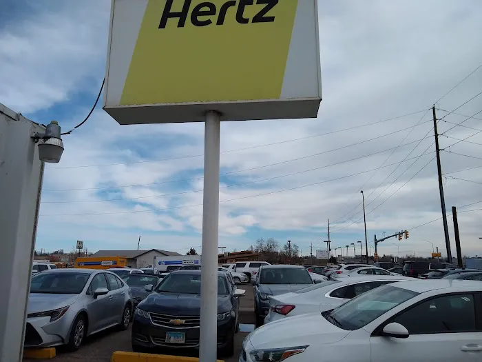 Hertz Car Rental - Arvada - N Sheridan Boulevard Picture 9