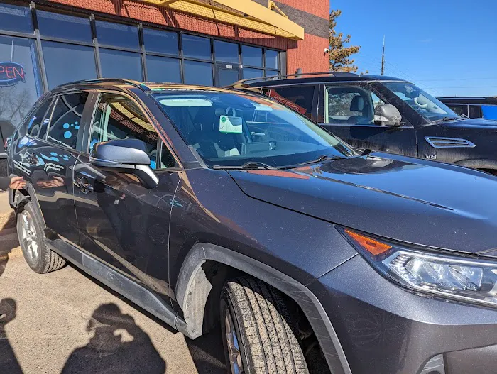 Enterprise Rent-A-Car Picture 8