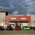 Denver Exotic Rental Cars