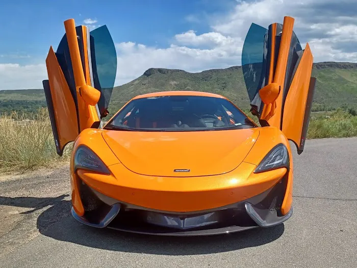 Denver Exotic Rental Cars Picture 3