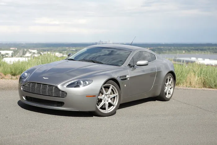 Denver Exotic Rental Cars Picture 7