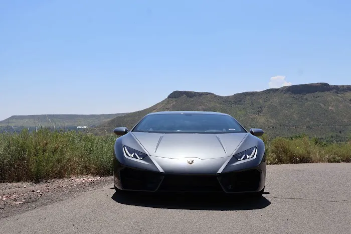 Denver Exotic Rental Cars Picture 8