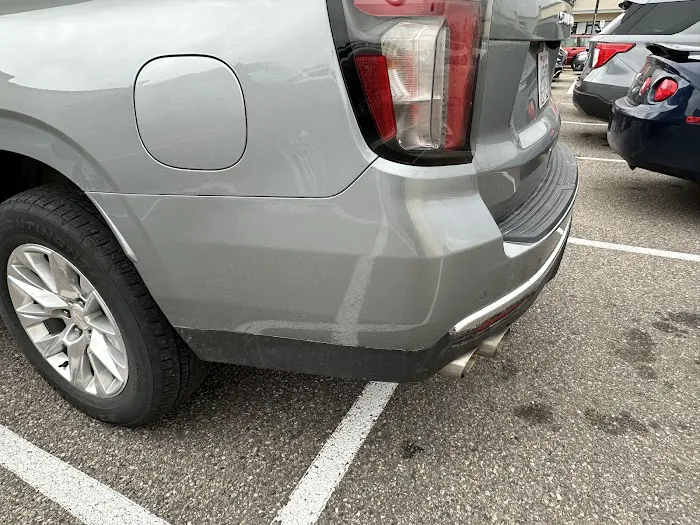 Hertz Car Rental - Parker - Cottonwood Drive Picture 8