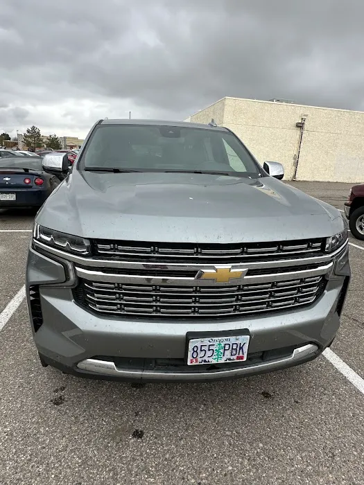 Hertz Car Rental - Parker - Cottonwood Drive Picture 7