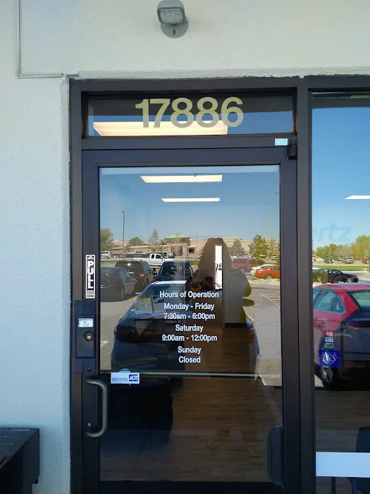 Hertz Car Rental - Parker - Cottonwood Drive Picture 10