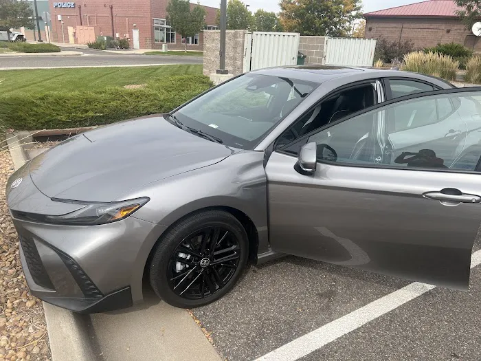 Last Resort Rental Car Picture 10