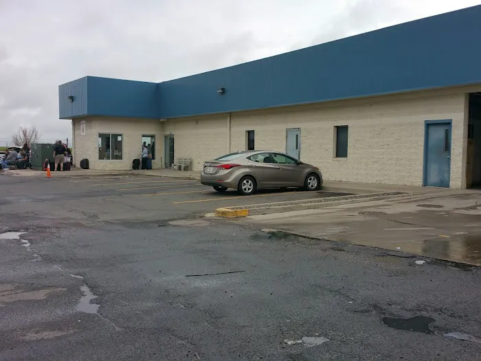 Payless Car Rental Picture 5