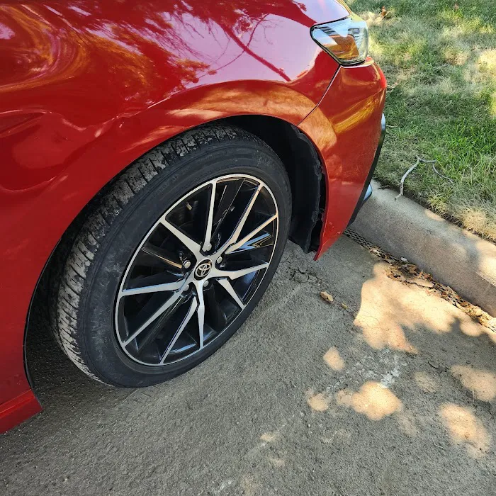 Payless Car Rental Picture 6