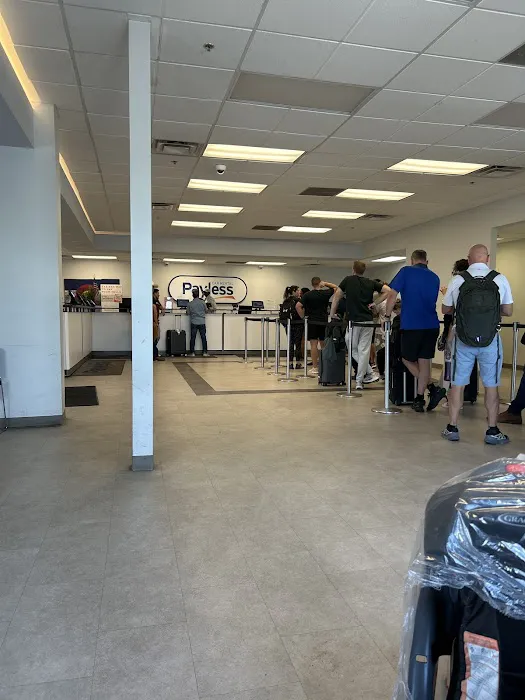 Payless Car Rental Picture 10
