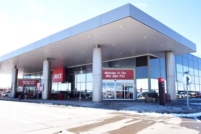 Avis Car Rental Picture 5