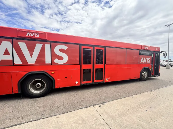 Avis Car Rental Picture 9