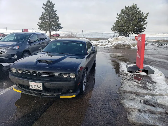 Avis Car Rental Picture 10