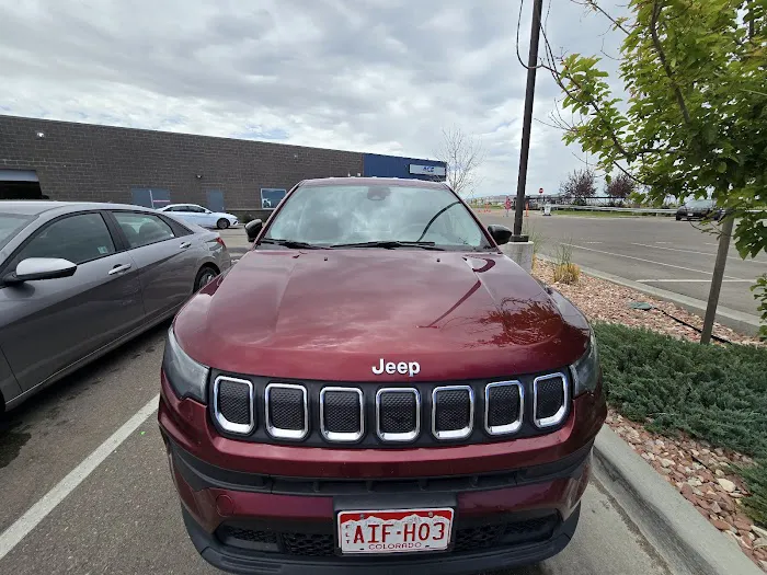 ACE Rent A Car Picture 2