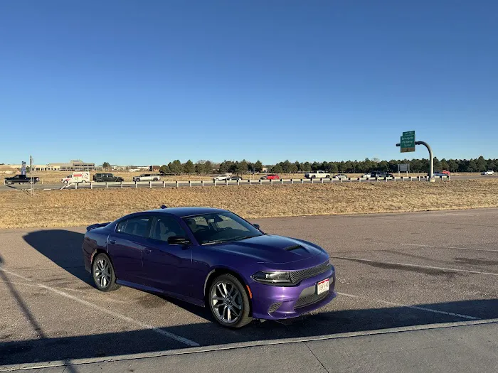 ACE Rent A Car Picture 4
