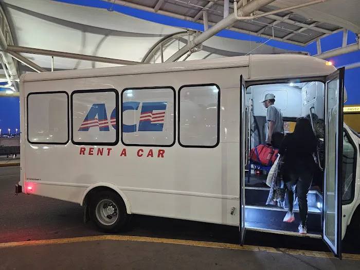 ACE Rent A Car Picture 9
