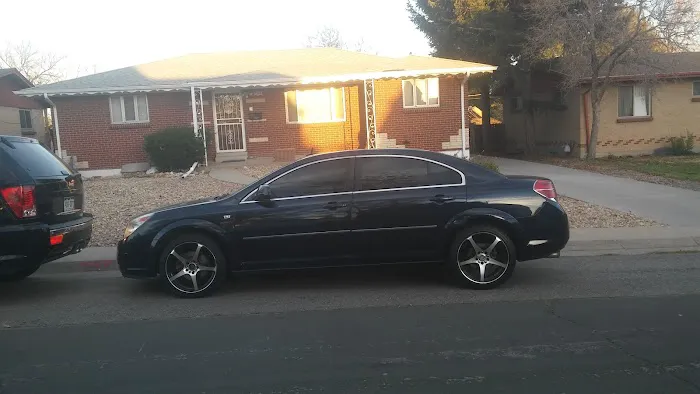 Enterprise Rent-A-Car Picture 2