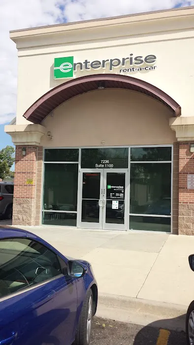 Enterprise Rent-A-Car Picture 5
