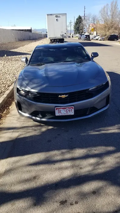 Enterprise Rent-A-Car Picture 1