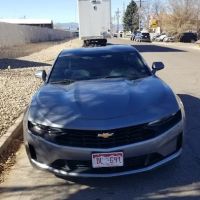 Enterprise Rent-A-Car ico