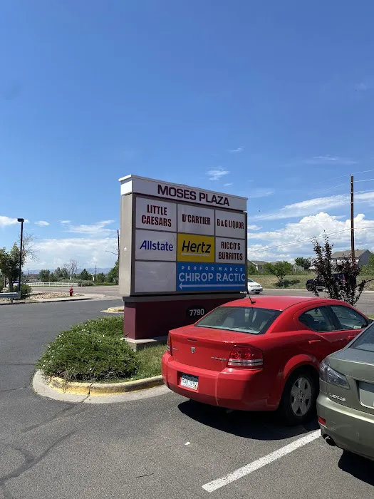 Hertz Car Rental - Thornton - Washington Street Picture 6