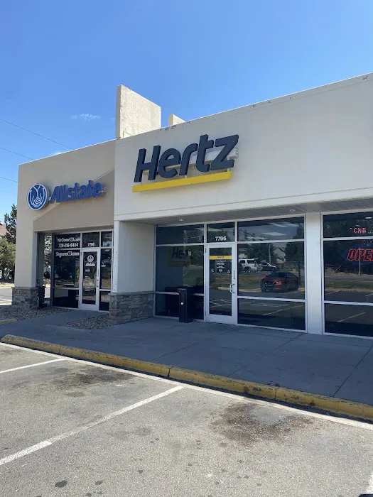 Hertz Car Rental - Thornton - Washington Street Picture 4