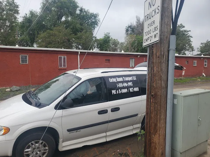 Caring Hands Transport, LLC Picture 2