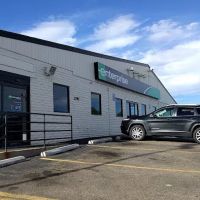 Enterprise Rent-A-Car ico