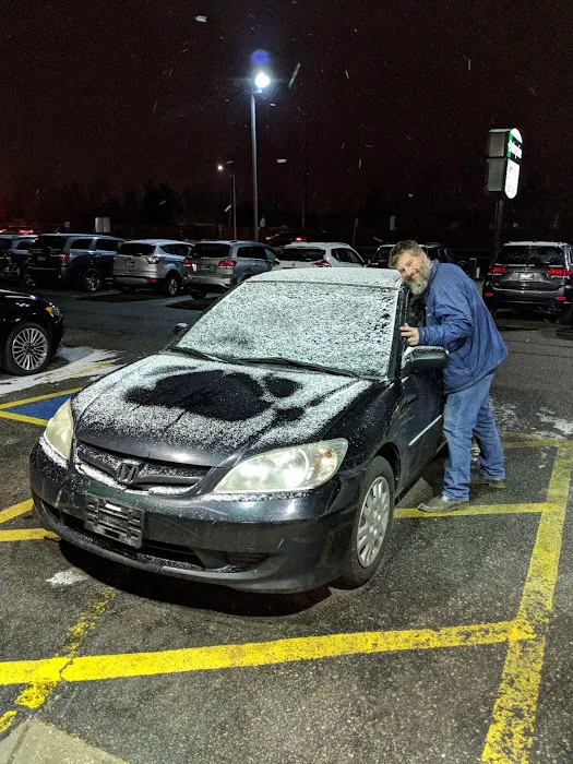 Enterprise Rent-A-Car Picture 10