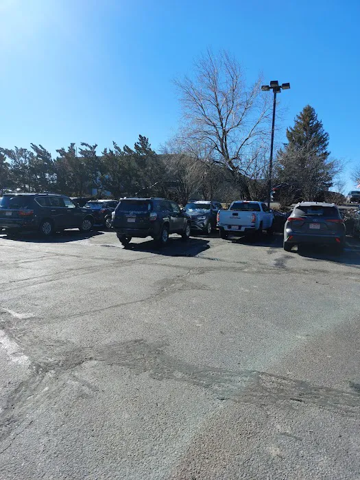Enterprise Rent-A-Car Picture 3