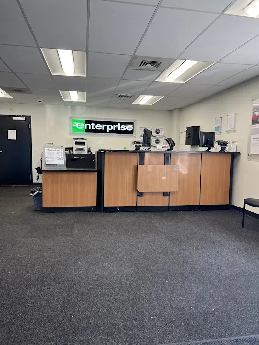 Enterprise Rent-A-Car Picture 5
