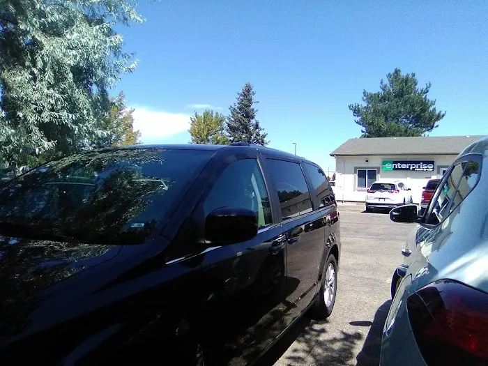 Enterprise Rent-A-Car Picture 4