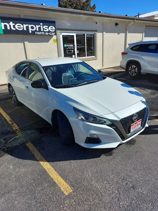 Enterprise Rent-A-Car Picture 10
