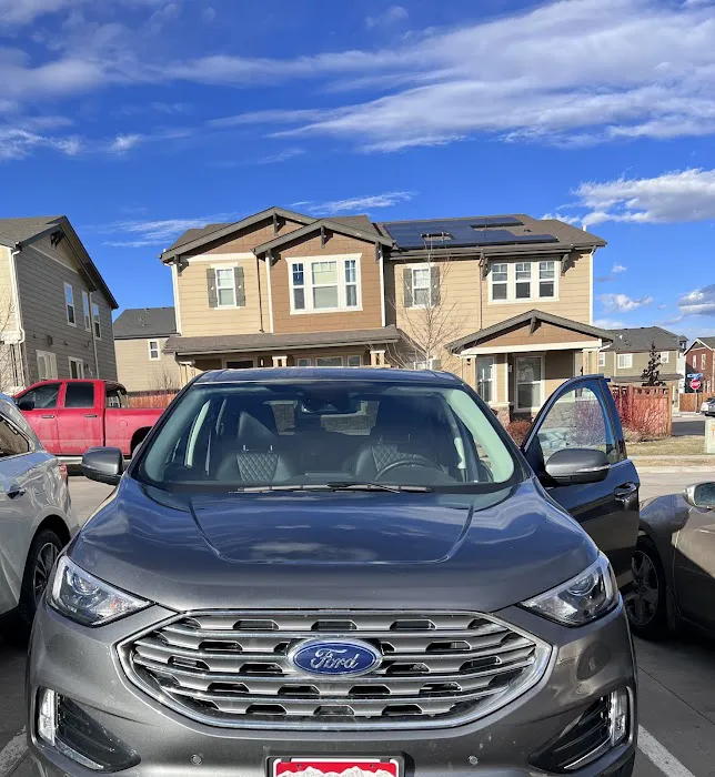 Budget Car Rental Picture 3