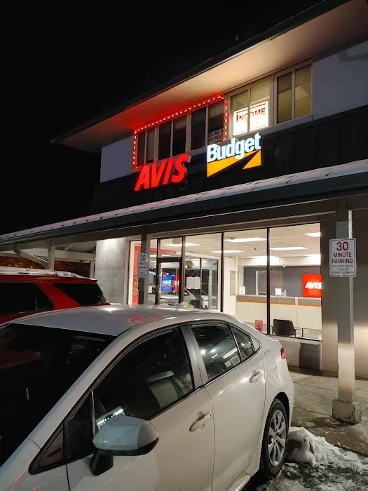 Budget Car Rental Picture 4