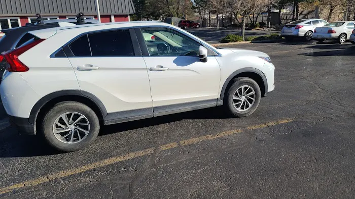 Budget Car Rental Picture 9