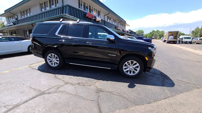 Budget Car Rental Picture 8