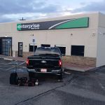Enterprise Rent-A-Car