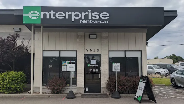Enterprise Rent-A-Car Picture 1