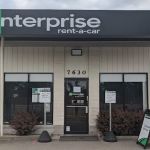 Enterprise Rent-A-Car