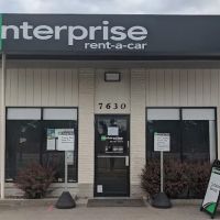 Enterprise Rent-A-Car ico