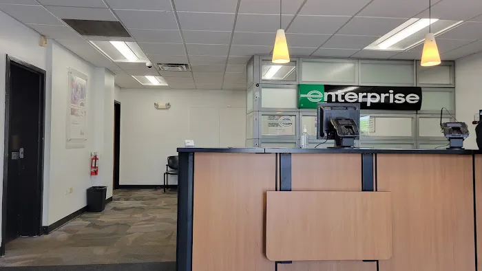 Enterprise Rent-A-Car Picture 8