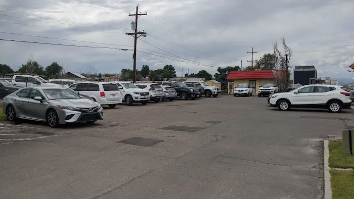 Enterprise Rent-A-Car Picture 10