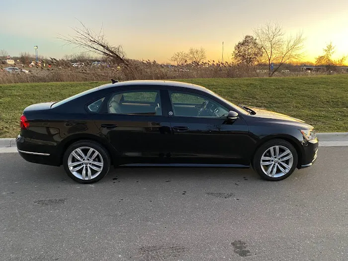 Tory Car Rentals, Inc Picture 10