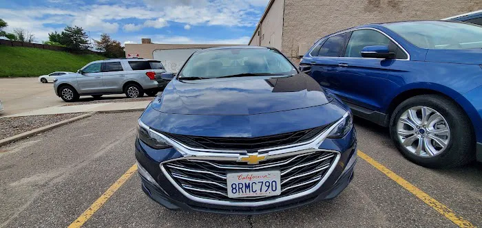 Hertz Car Rental - Broomfield - West 120th Avenue Picture 1