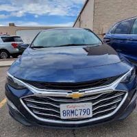 Hertz Car Rental - Broomfield - West 120th Avenue ico