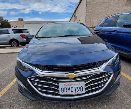 Hertz Car Rental - Broomfield - West 120th Avenue