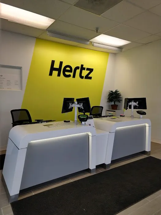 Hertz Car Rental - Broomfield - West 120th Avenue Picture 6