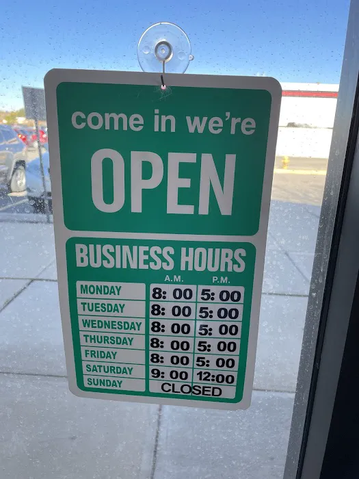 Hertz Car Rental - Broomfield - West 120th Avenue Picture 8