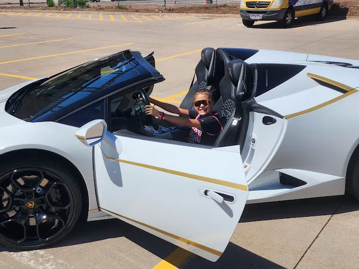 Majestic Roars Exotic Driving Experience - Castle Rock CO Picture 2